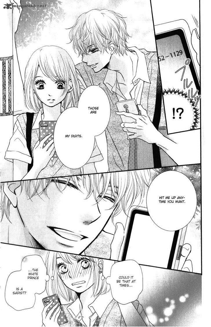 Kurosaki Kun No IInari Ni Nante Naranai 9 13