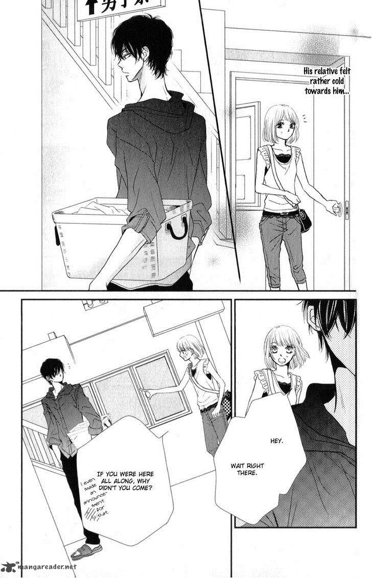 Kurosaki Kun No IInari Ni Nante Naranai 9 17