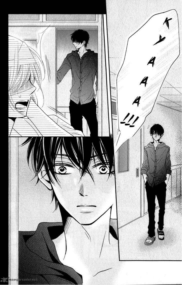 Kurosaki Kun No IInari Ni Nante Naranai 9 30