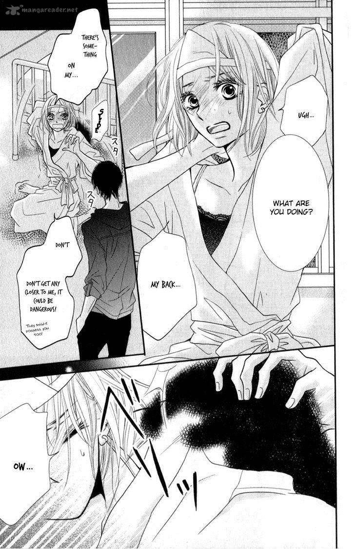 Kurosaki Kun No IInari Ni Nante Naranai 9 31