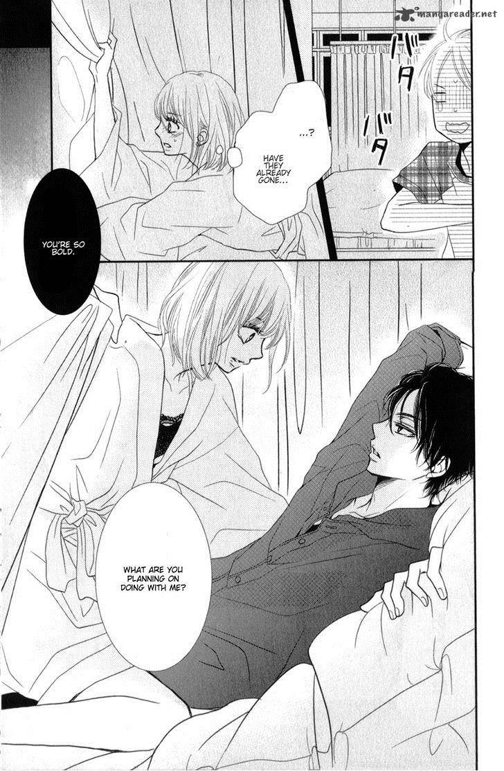 Kurosaki Kun No IInari Ni Nante Naranai 9 37