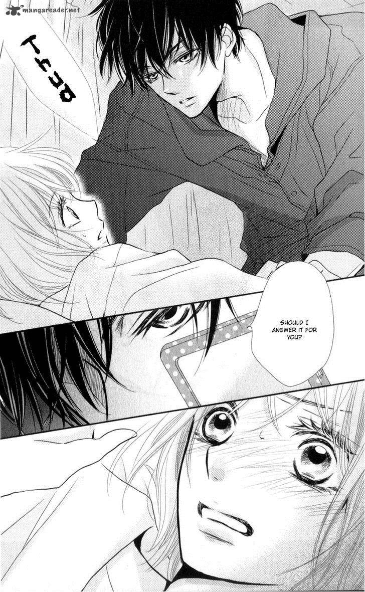 Kurosaki Kun No IInari Ni Nante Naranai 9 43