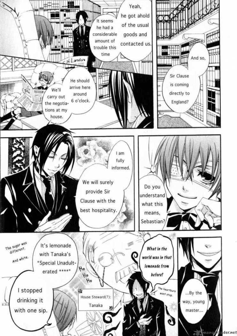 Kuroshitsuji 1 13