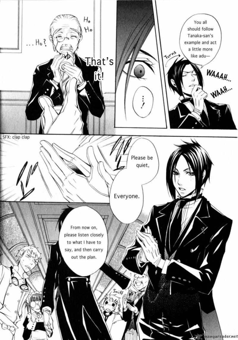 Kuroshitsuji 1 20