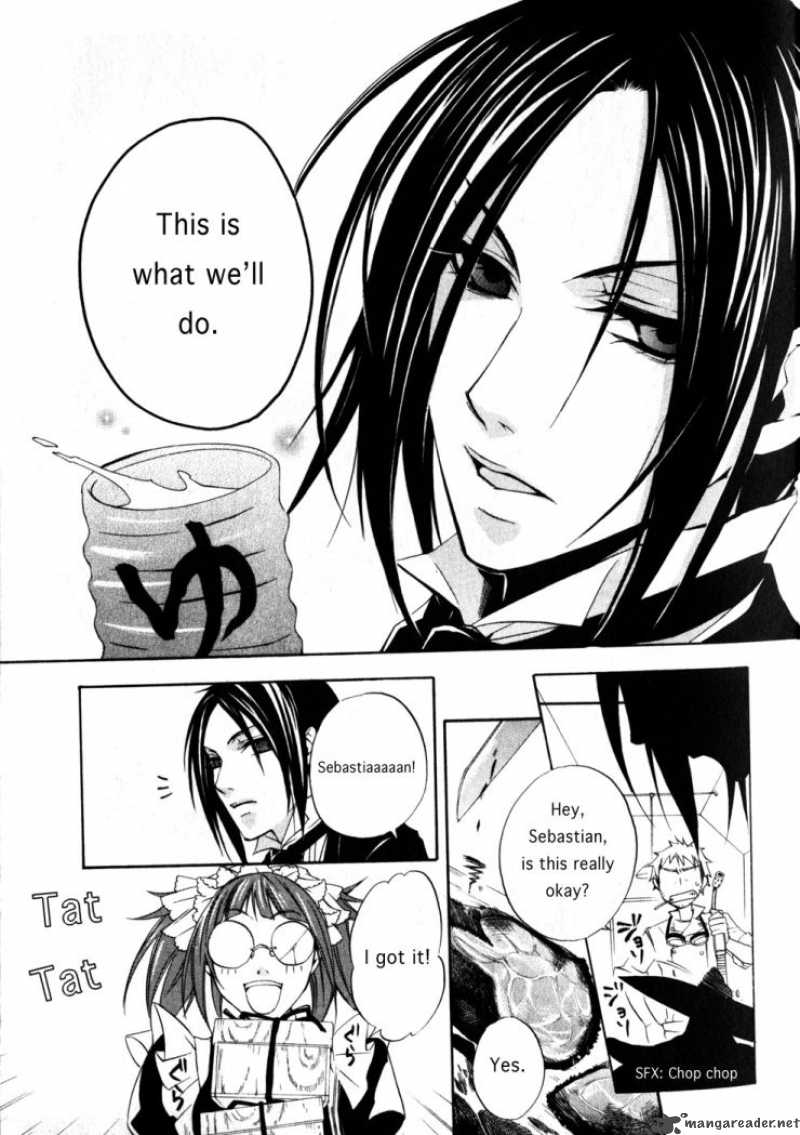 Kuroshitsuji 1 21