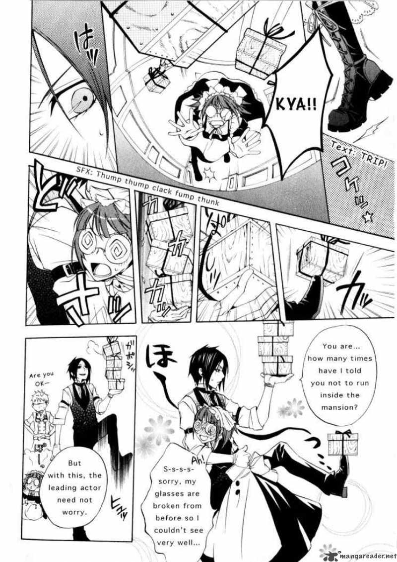 Kuroshitsuji 1 22
