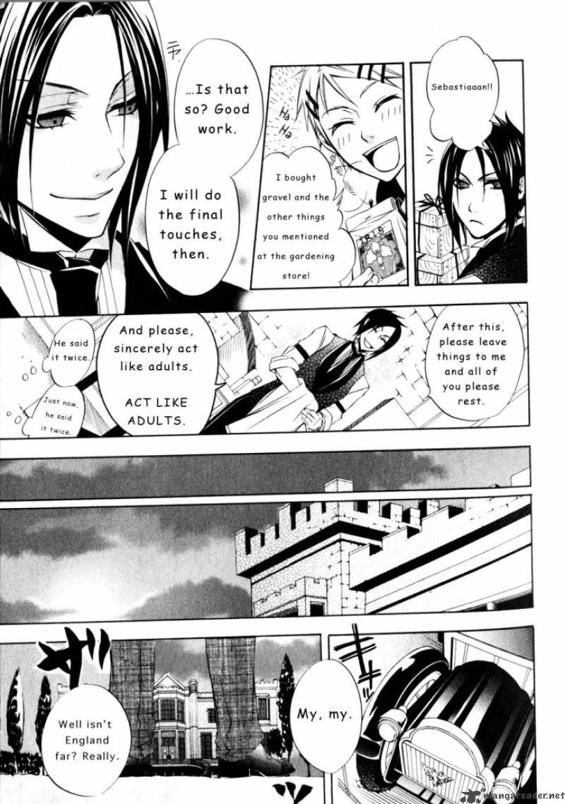 Kuroshitsuji 1 23