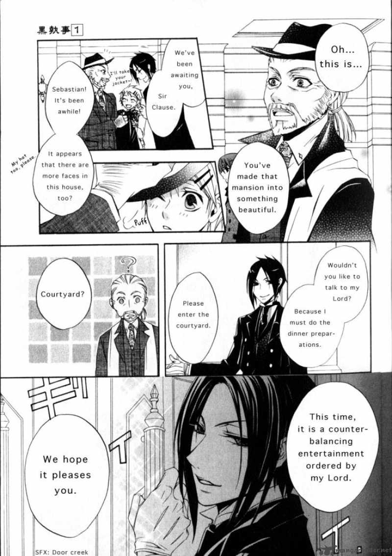 Kuroshitsuji 1 25