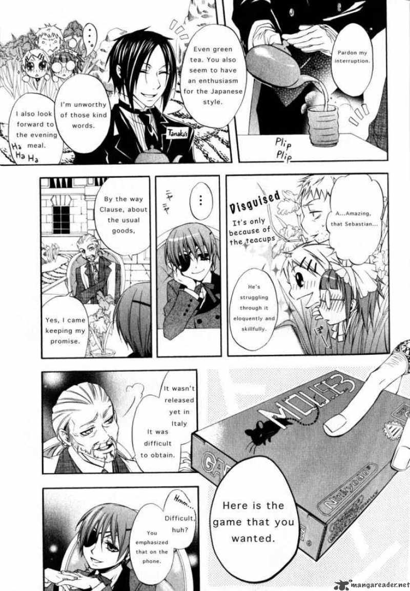 Kuroshitsuji 1 27