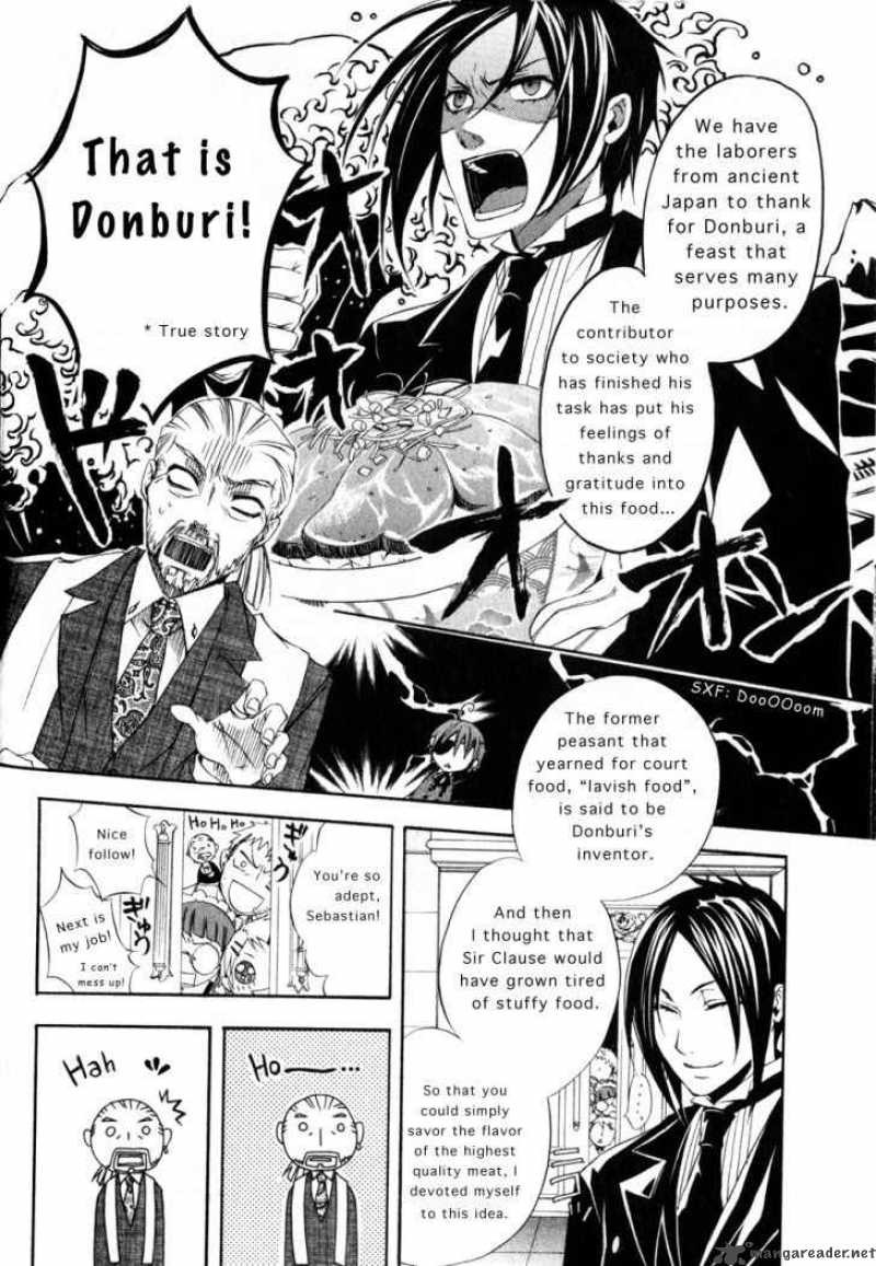 Kuroshitsuji 1 30