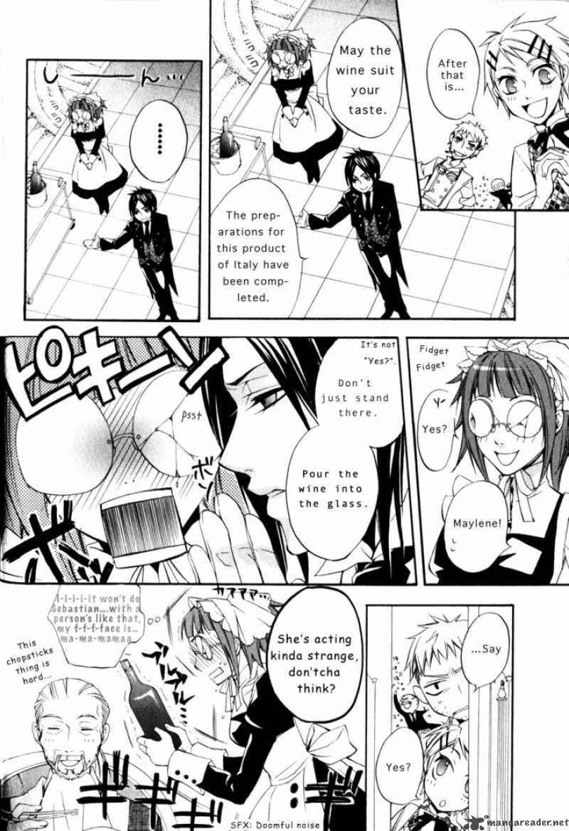 Kuroshitsuji 1 32