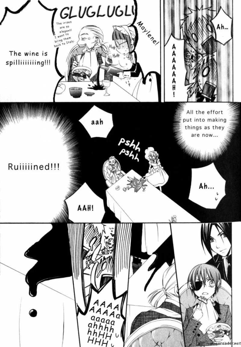 Kuroshitsuji 1 33