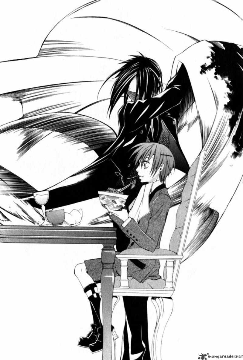 Kuroshitsuji 1 34