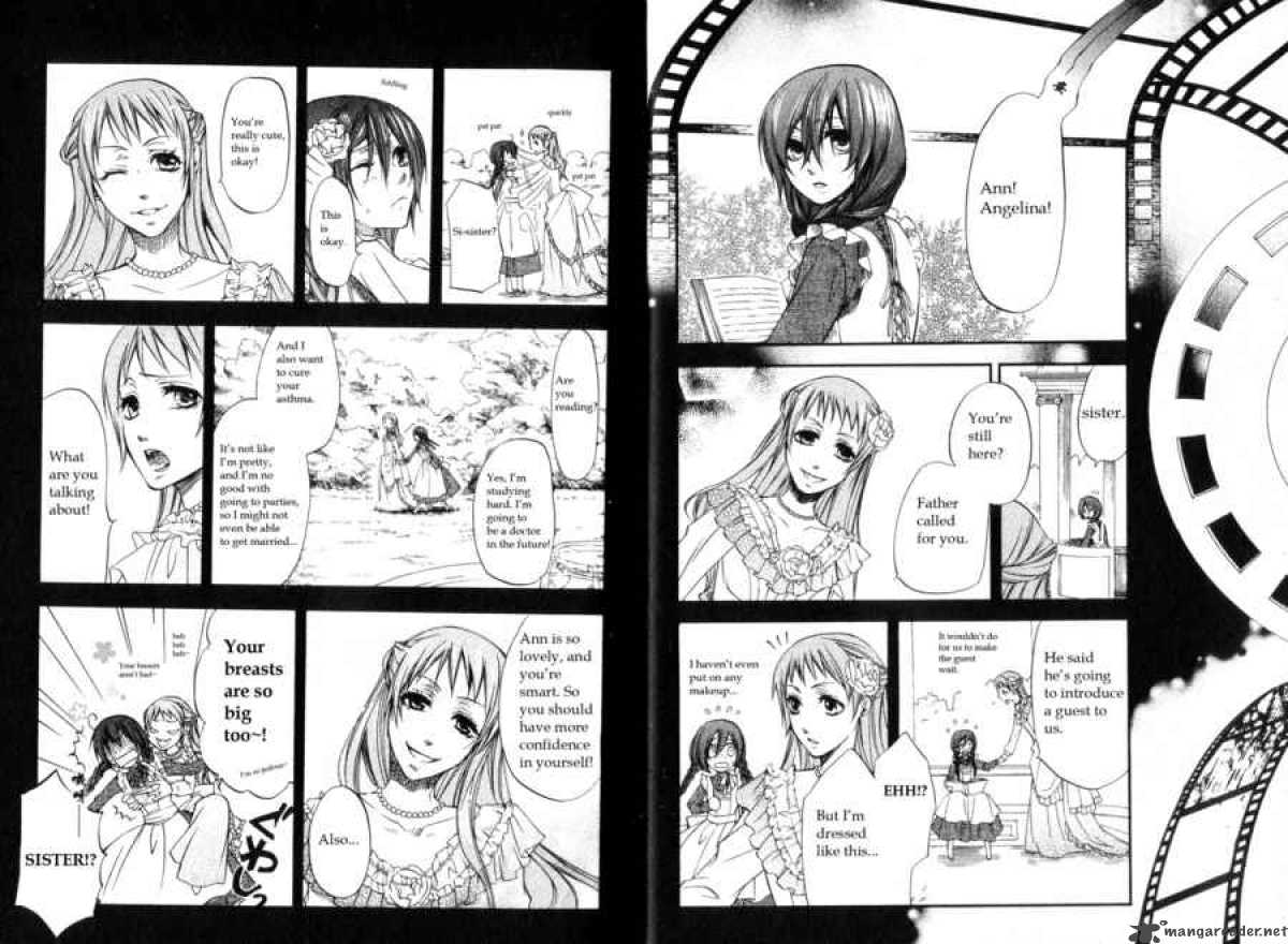 Kuroshitsuji 10 13