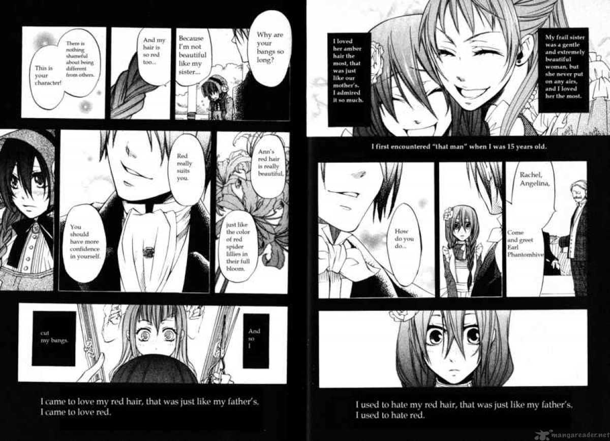 Kuroshitsuji 10 14