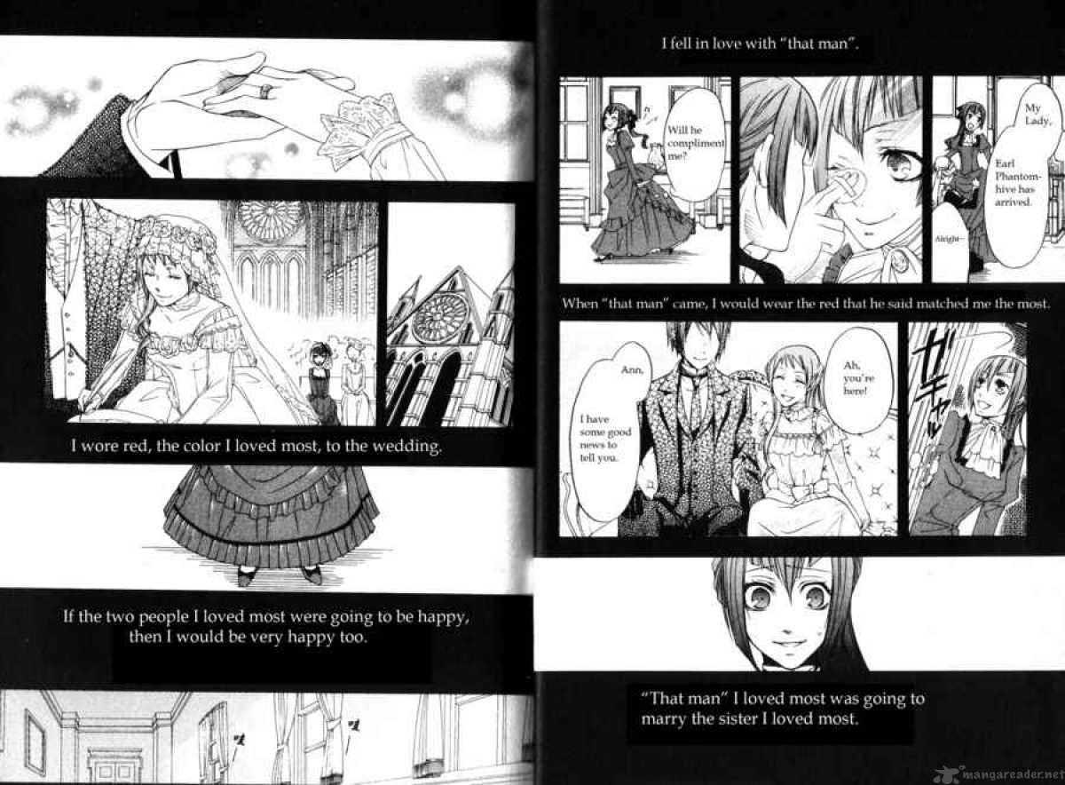 Kuroshitsuji 10 15