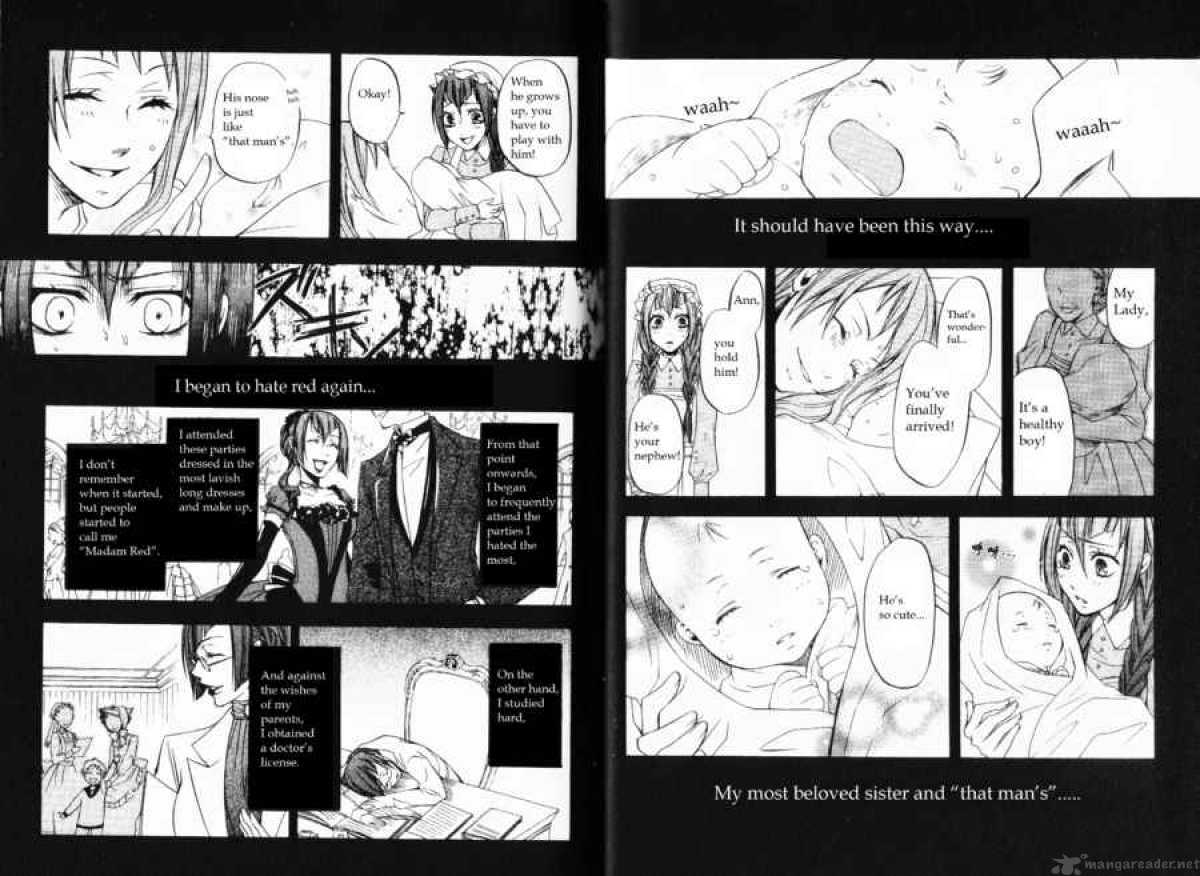 Kuroshitsuji 10 16