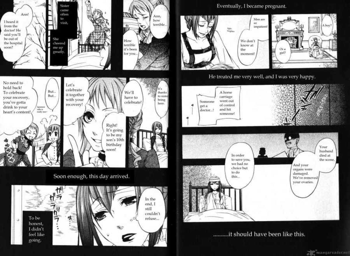 Kuroshitsuji 10 18