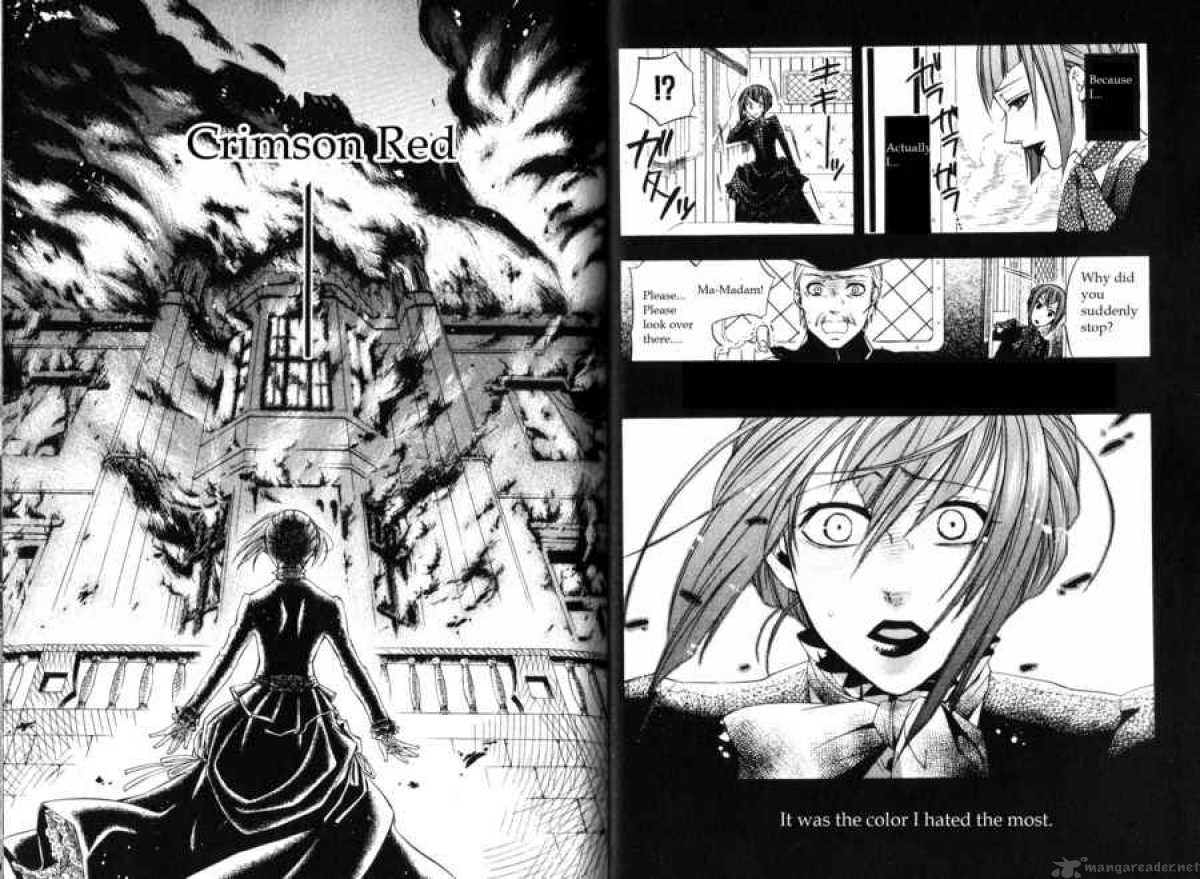Kuroshitsuji 10 19