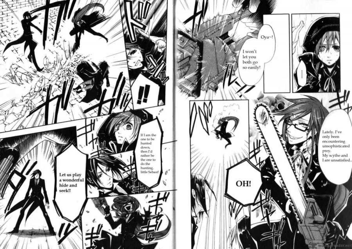 Kuroshitsuji 10 3