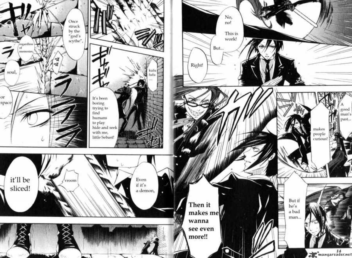 Kuroshitsuji 10 7