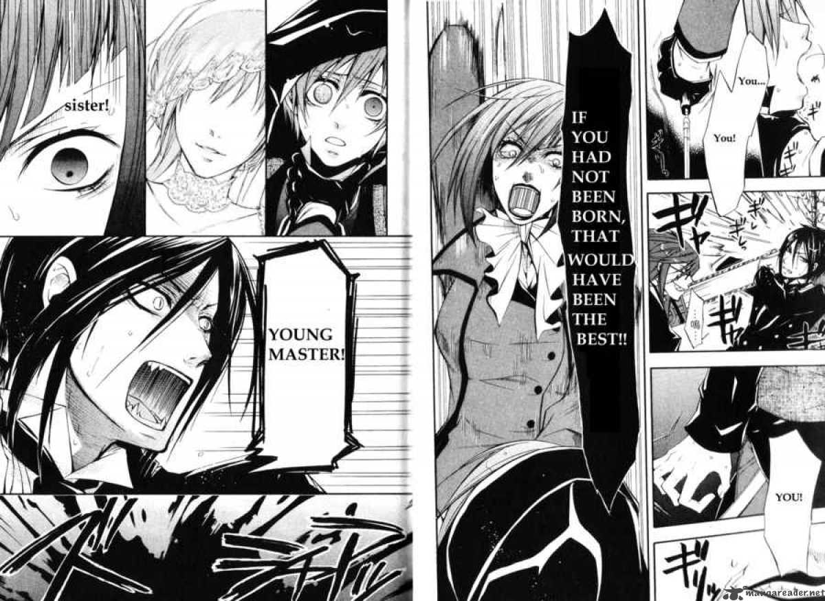 Kuroshitsuji 10 9