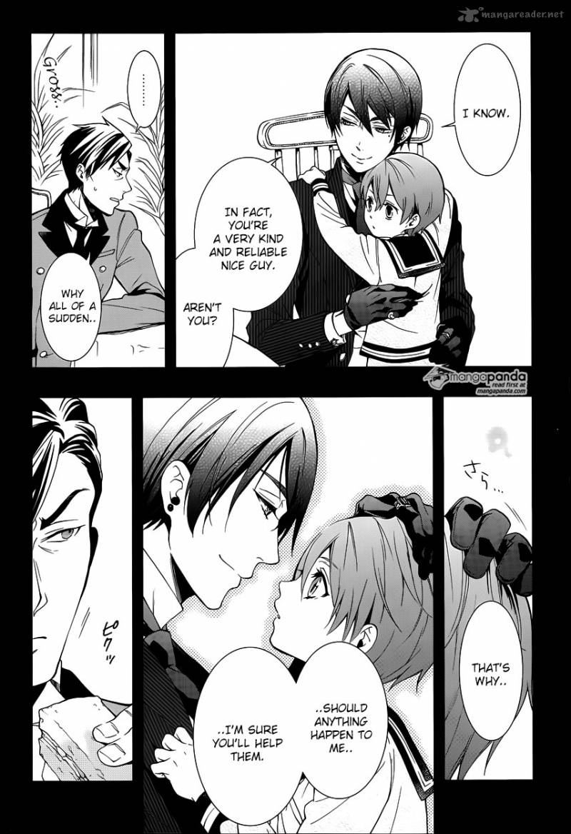 Kuroshitsuji 101 10