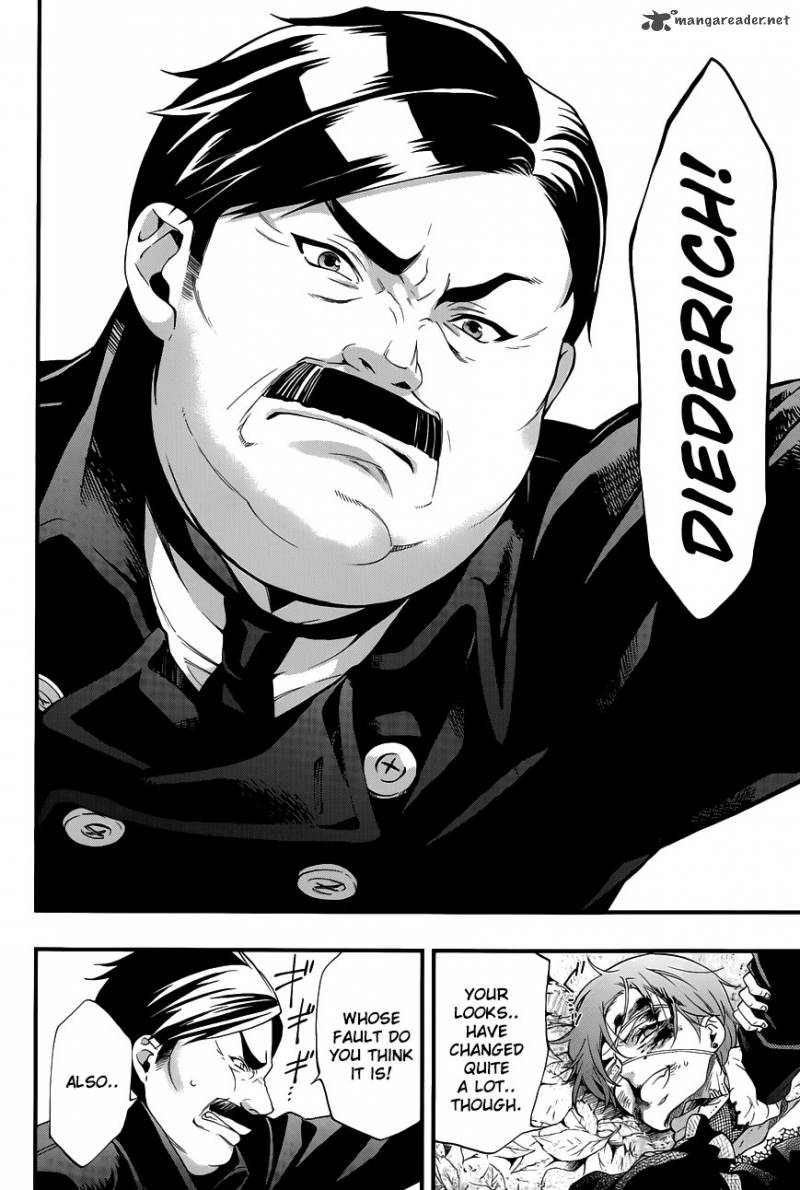 Kuroshitsuji 101 13