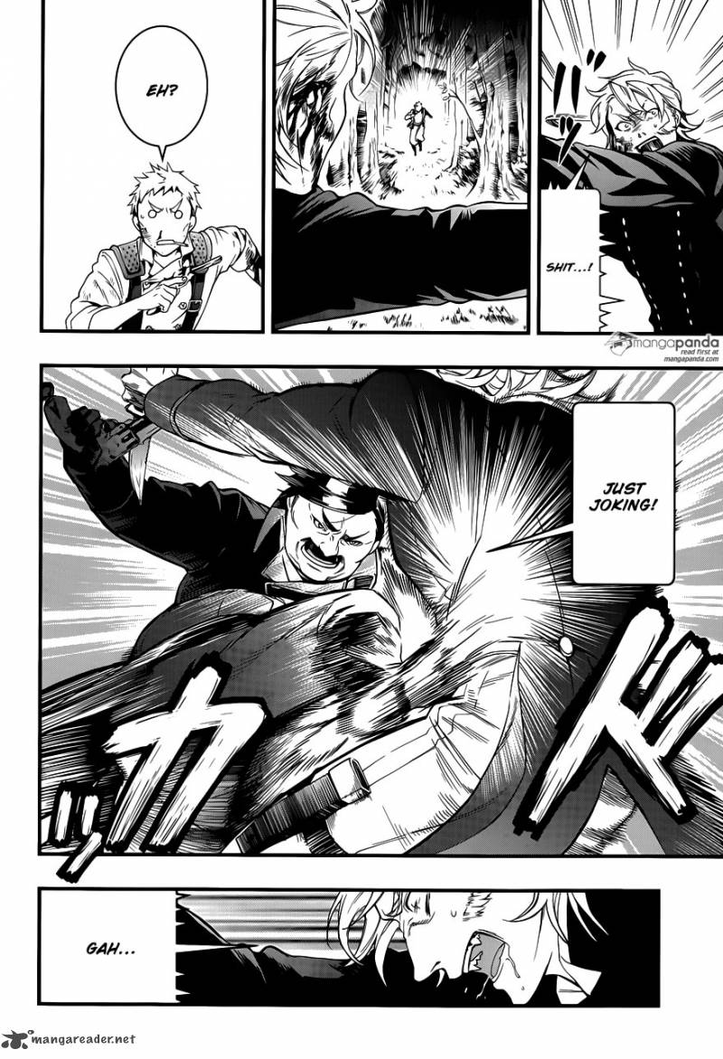 Kuroshitsuji 101 15