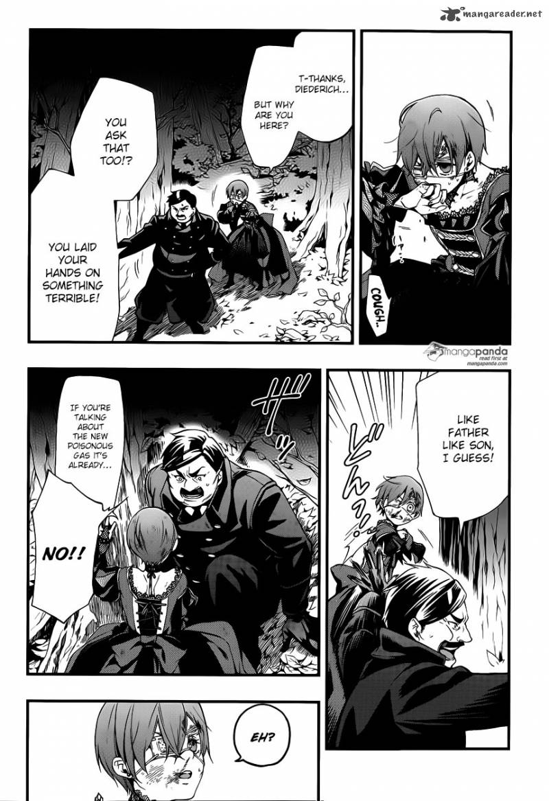 Kuroshitsuji 101 17