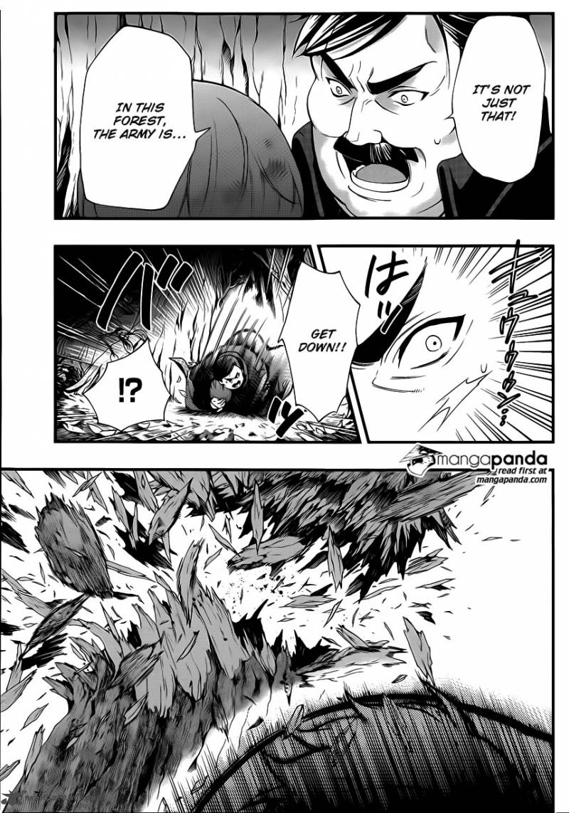 Kuroshitsuji 101 18