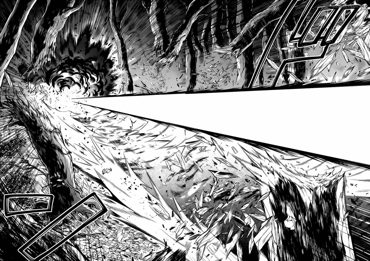 Kuroshitsuji 101 19