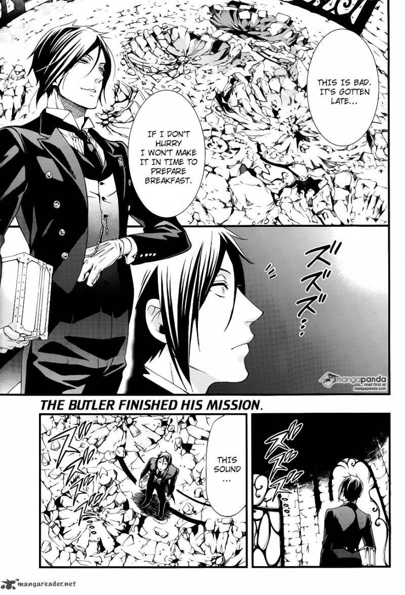 Kuroshitsuji 101 2