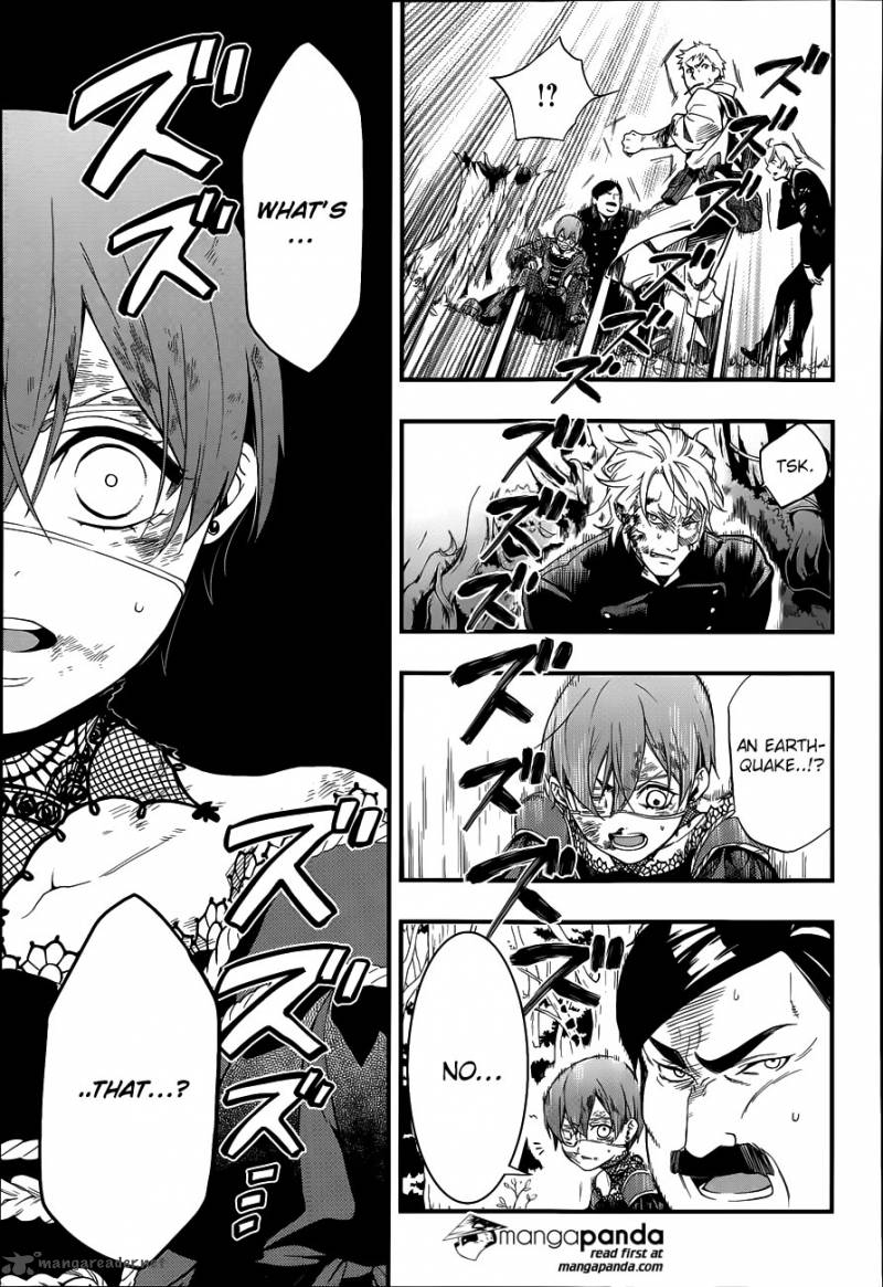Kuroshitsuji 101 21
