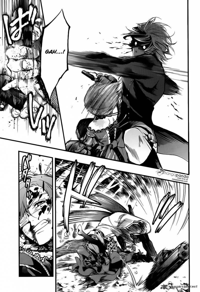 Kuroshitsuji 101 4
