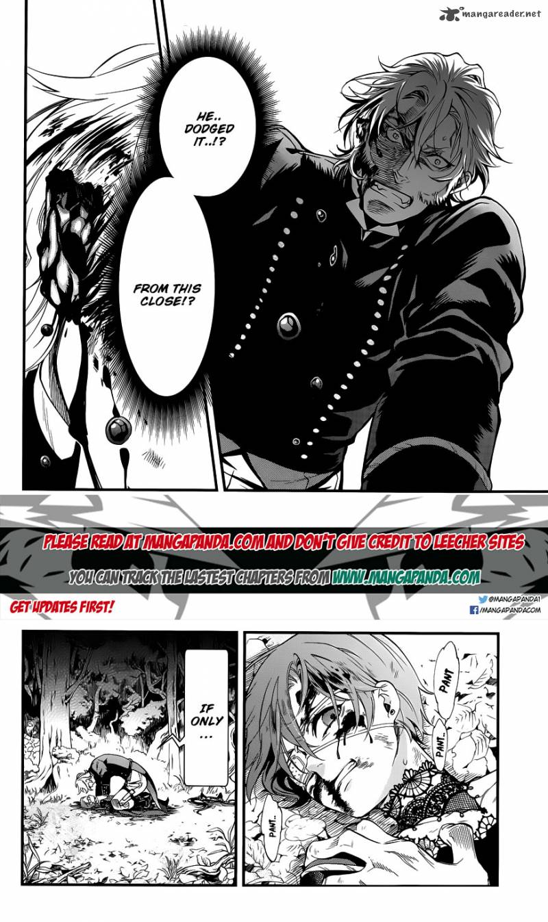 Kuroshitsuji 101 5