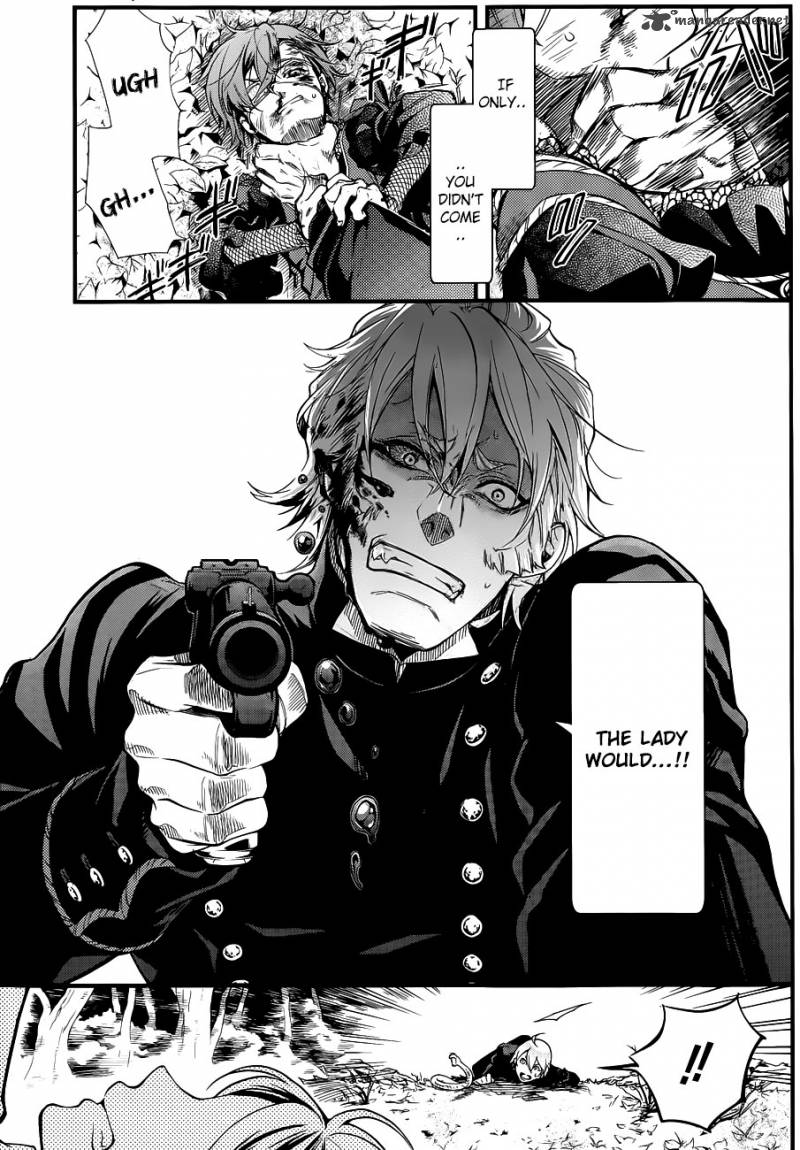 Kuroshitsuji 101 6