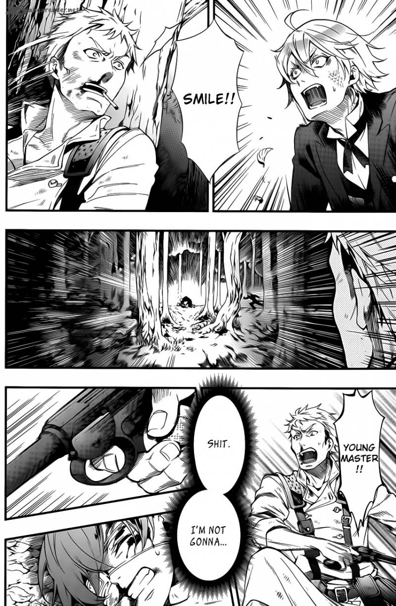 Kuroshitsuji 101 7
