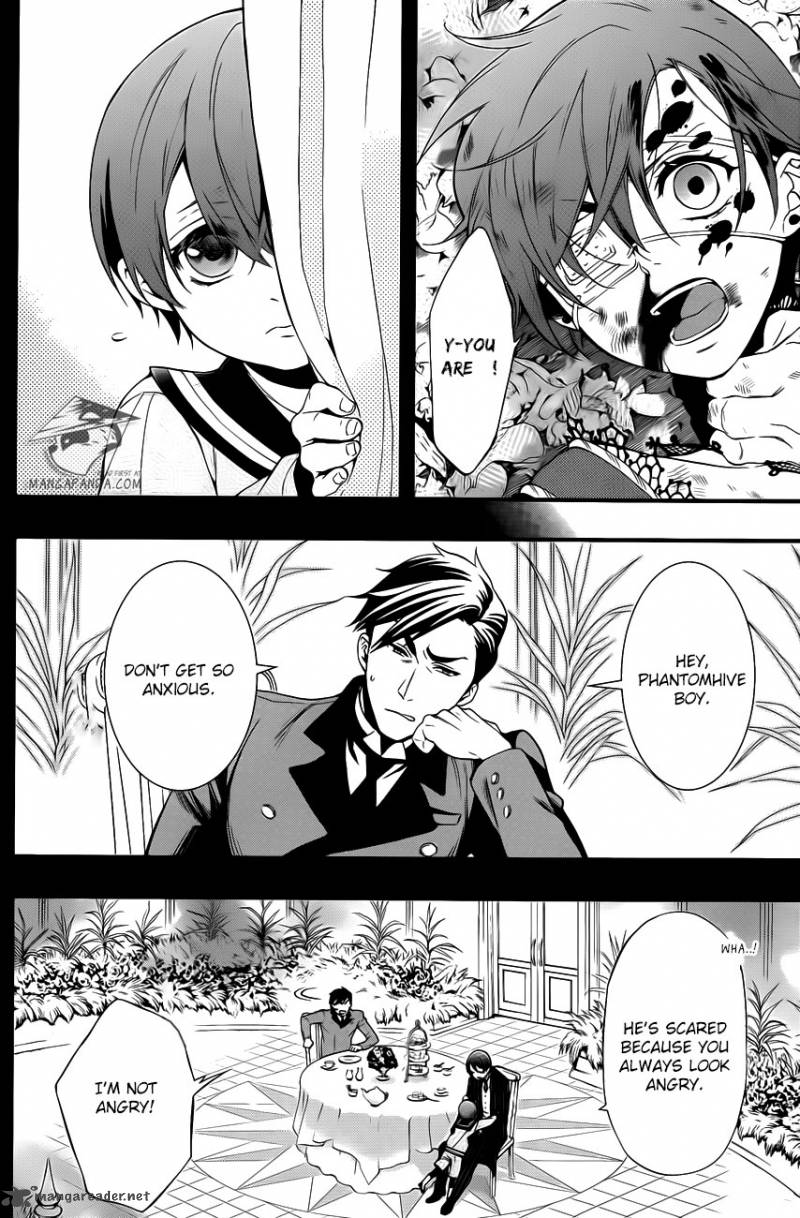 Kuroshitsuji 101 9