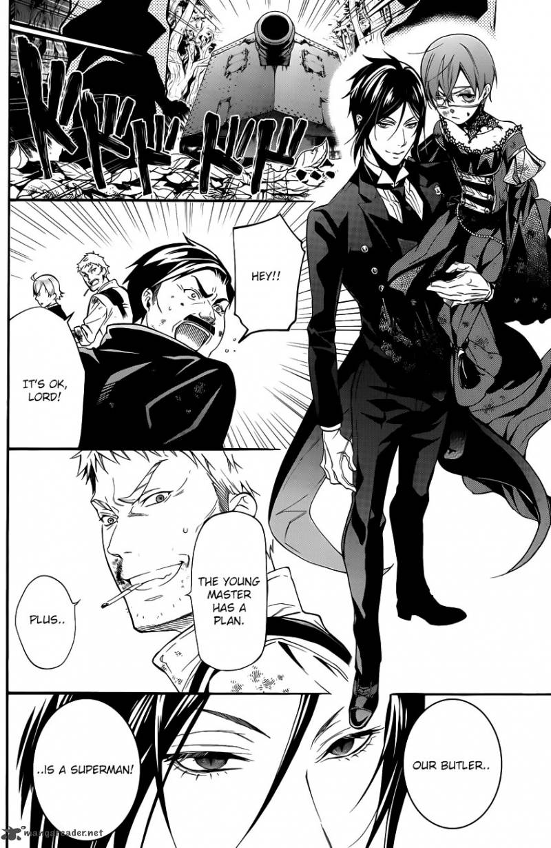 Kuroshitsuji 102 12