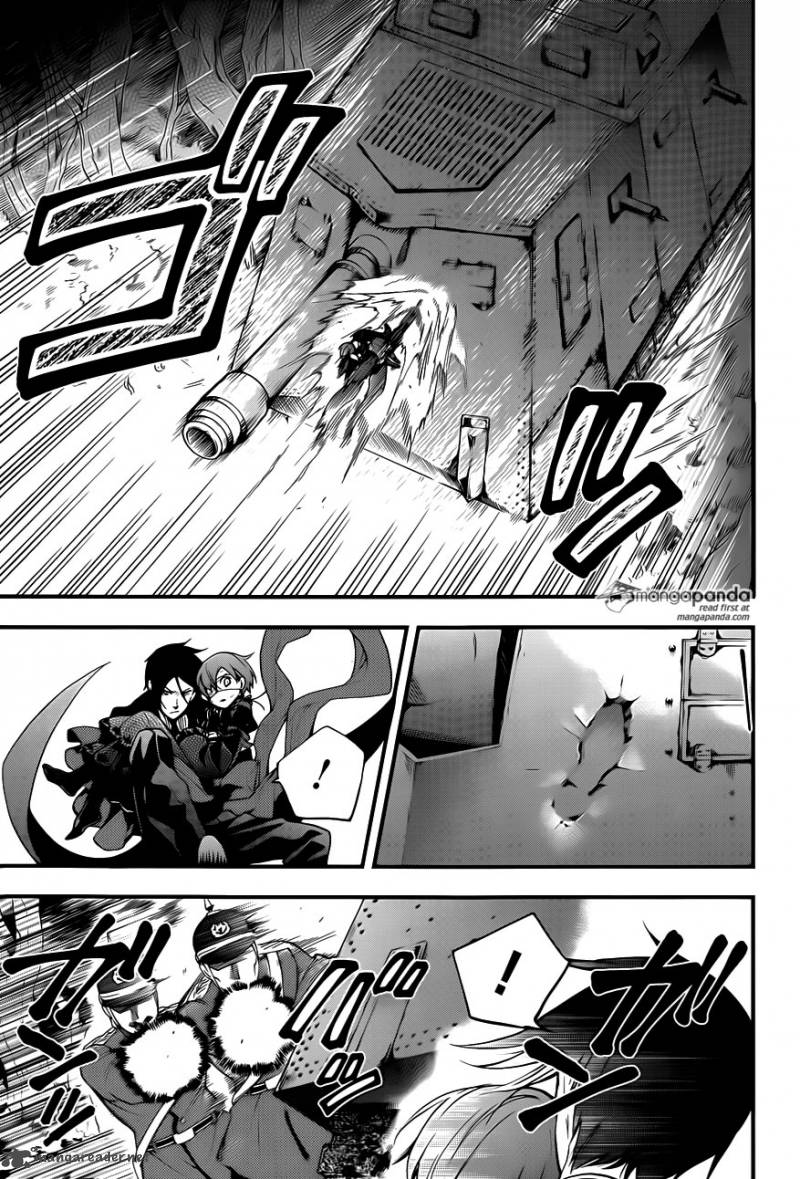 Kuroshitsuji 102 16