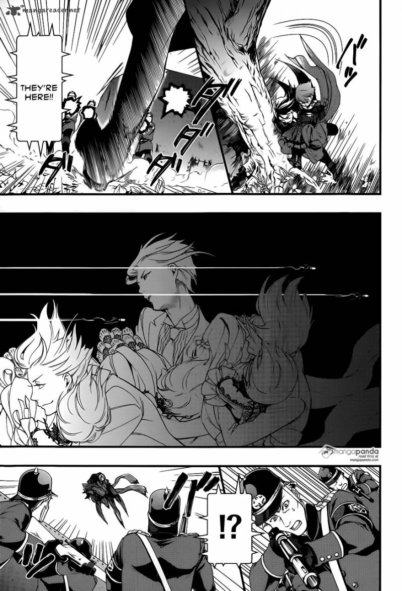 Kuroshitsuji 102 18