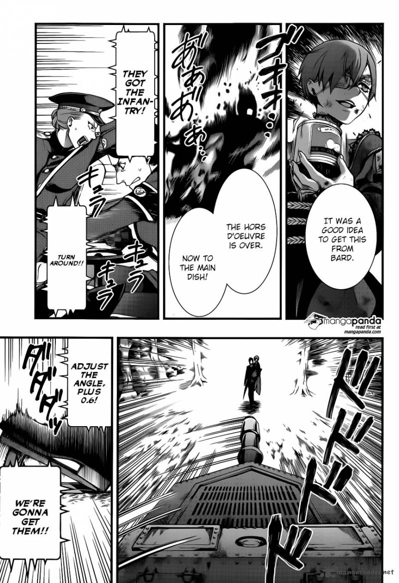 Kuroshitsuji 102 20