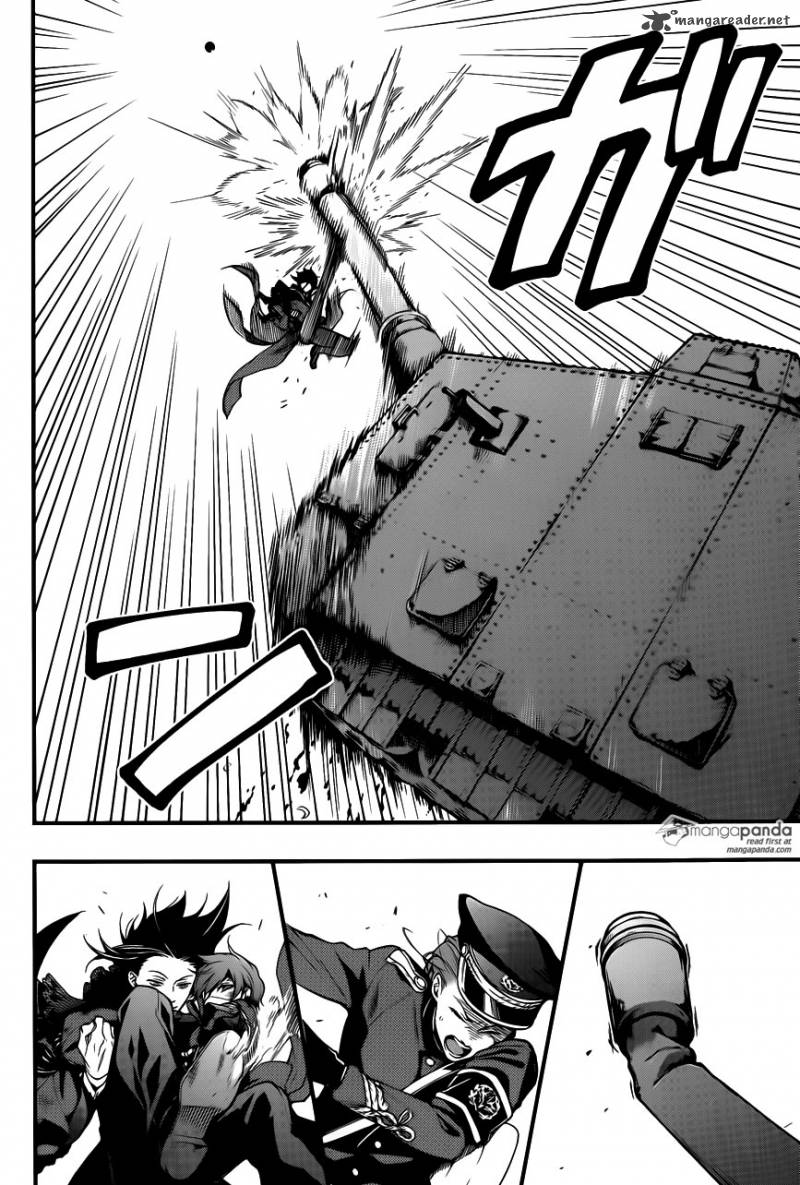 Kuroshitsuji 102 23