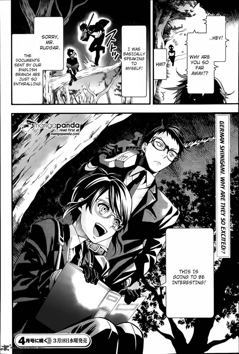 Kuroshitsuji 102 29