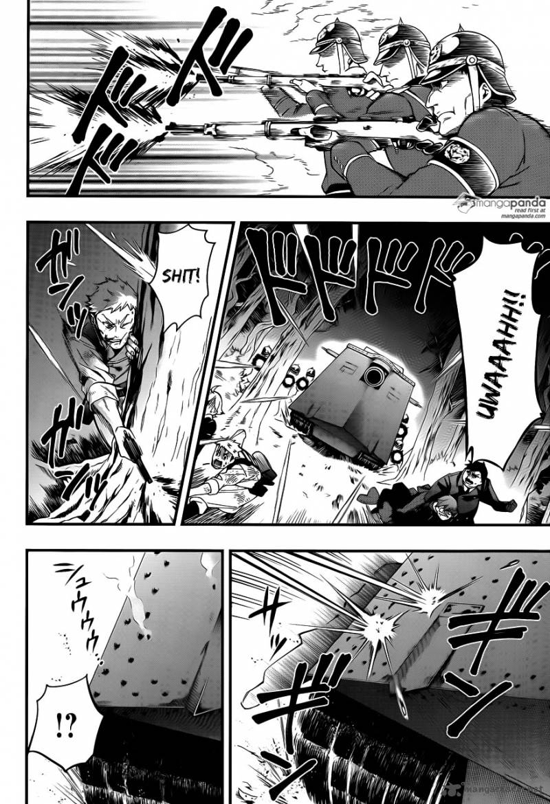 Kuroshitsuji 102 4