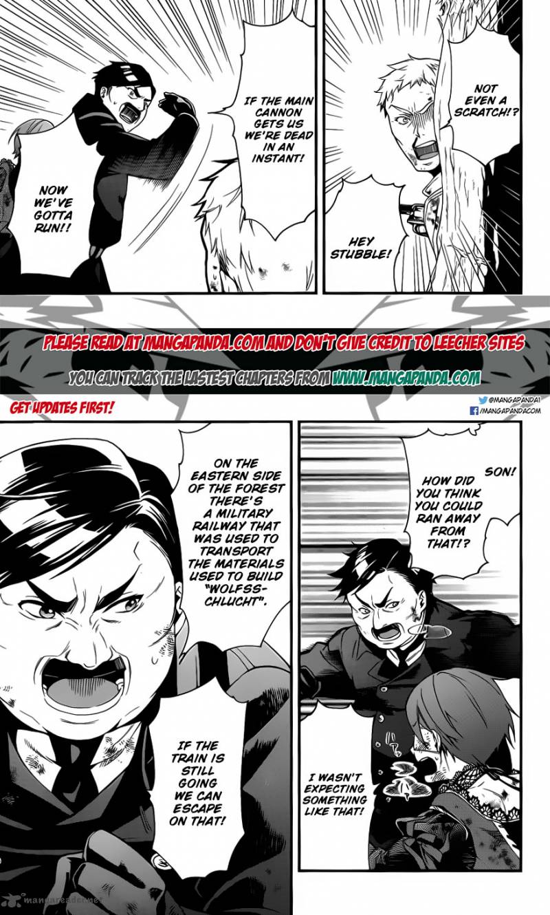 Kuroshitsuji 102 5