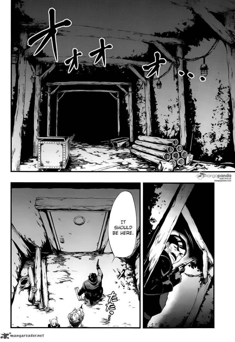 Kuroshitsuji 103 12
