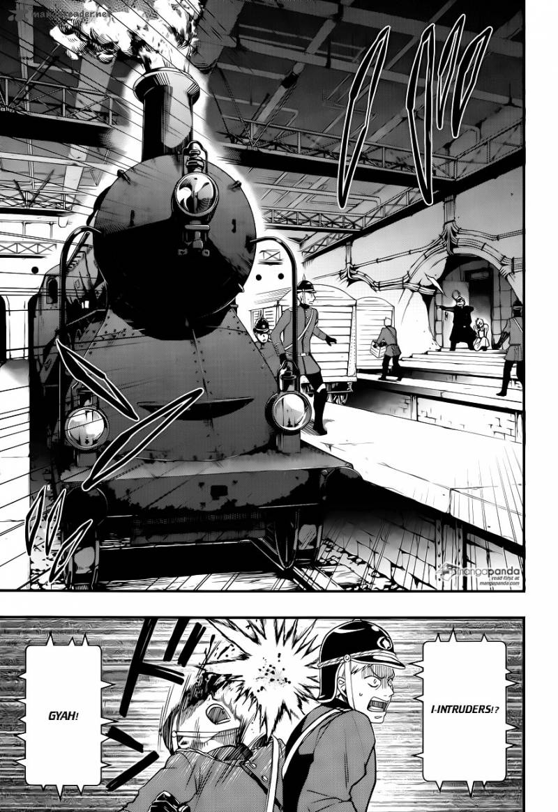 Kuroshitsuji 103 15