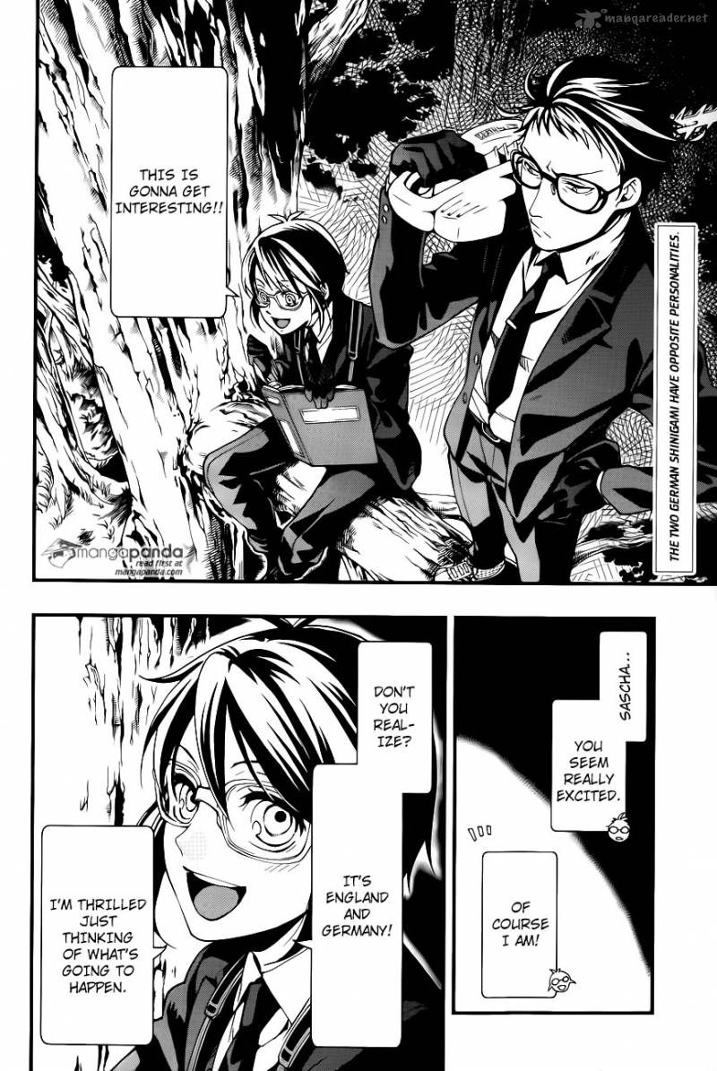 Kuroshitsuji 103 2